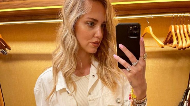 Chiara Ferragni: Δεν φαντάζεσαι πόση ώρα επεξεργάζεται τις φωτογραφίες πριν τις αναρτήσει στο instagram