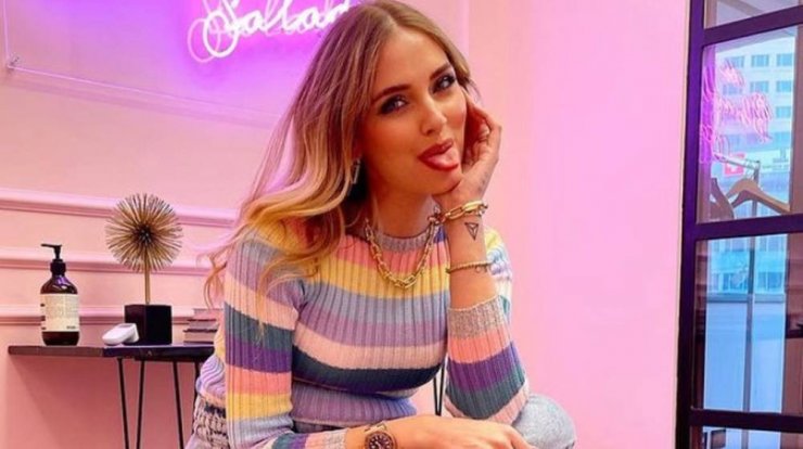 Chiara Ferragni: Το meeting room της είναι ότι πιο modern chic έχεις δει! [εικόνες]