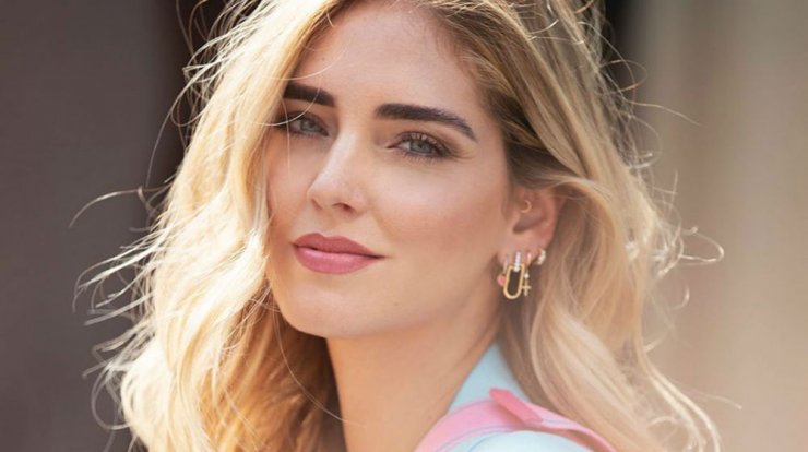 Chiara Ferragni: Μόλις μάθαμε το φύλο του μωρού που περιμένει! [βίντεο]