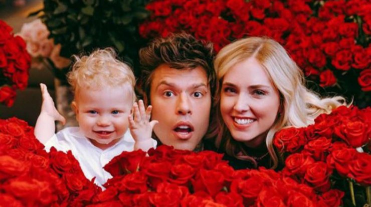 Chiara Ferragni: Η διακόσμηση υπερθέαμα για τα γενέθλιά της! [εικόνες & βίντεο]