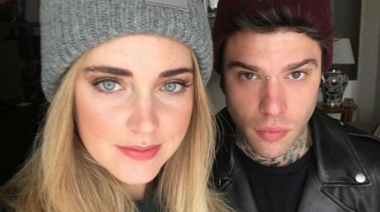 Chiara Ferragni – Fedez: Συγκέντρωσαν σε δύο εβδομάδες 4,5 εκατομμύρια ευρώ για την καταπολέμηση του κορωνοϊού