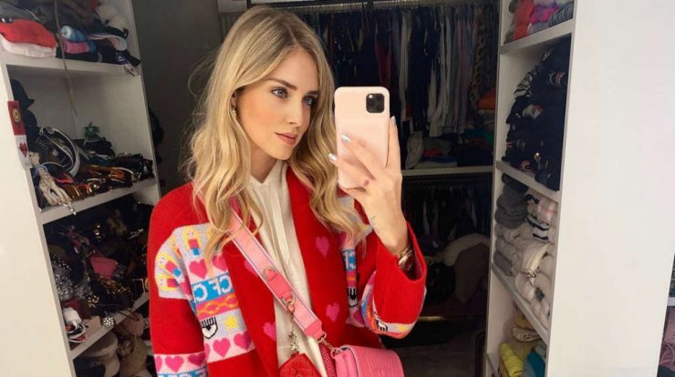Η Chiara Ferragni σου δείχνει πως να αναβαθμίσεις τα sporty looks σου!