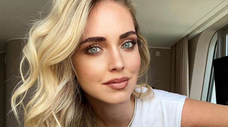 Ο επώνυμος Κύπριος που ευχήθηκε στην Chiara Ferragni για τα γενέθλιά της! 