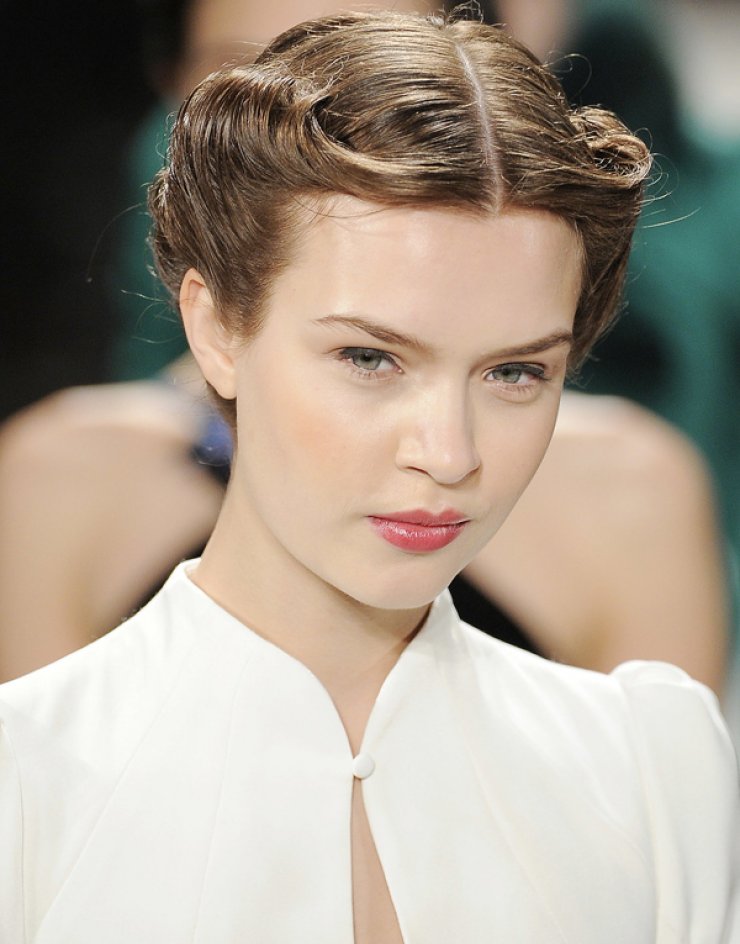 Τα χρώματα του μακιγιάζ σου σύμφωνα με την απόχρωση της επιδερμίδας σου