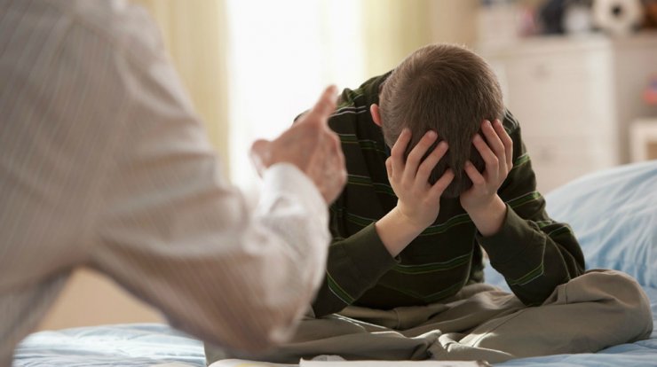 Ο τροχός της επιλογής: Μια θετική μέθοδος πειθαρχίας που δεν έχετε ξανακούσει