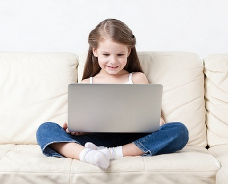 Πότε πρέπει το παιδί μου να ασχοληθεί με την τεχνολογία; 
