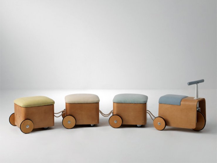 Children’s furniture