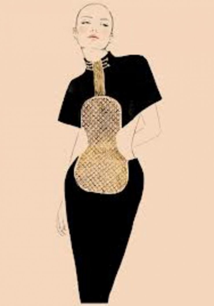 Ο οίκος Chloé κλείνει τα 60 του χρόνια και το γιορτάζει!