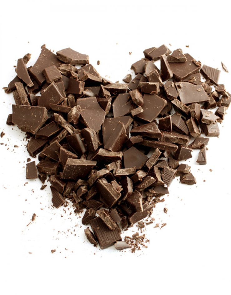 Γνωρίστε όλα τα οφέλη της σοκολάτας!