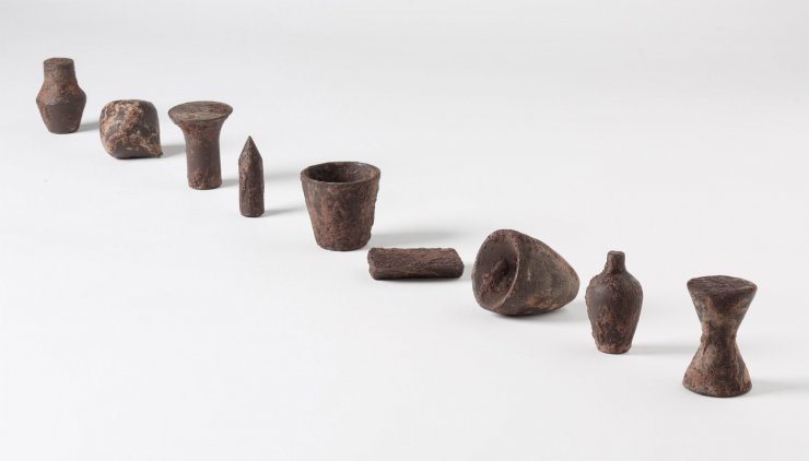 Σοκολατάκια – εργαλεία