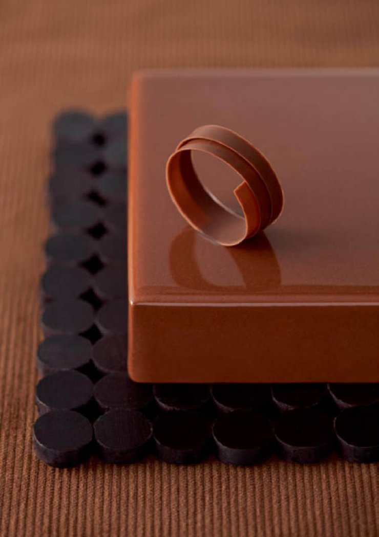 Έρχεται η εβδομάδα σοκολάτας