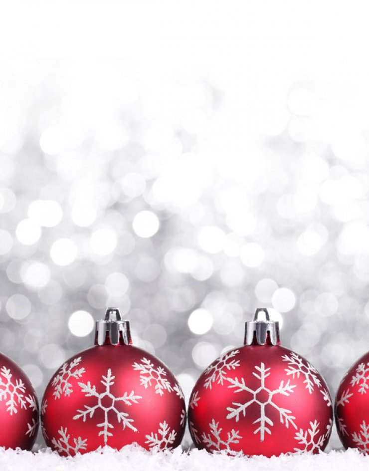 Χριστουγεννιάτικο παζαράκι