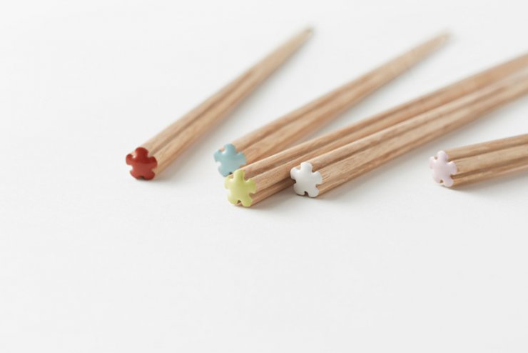 Design chopsticks