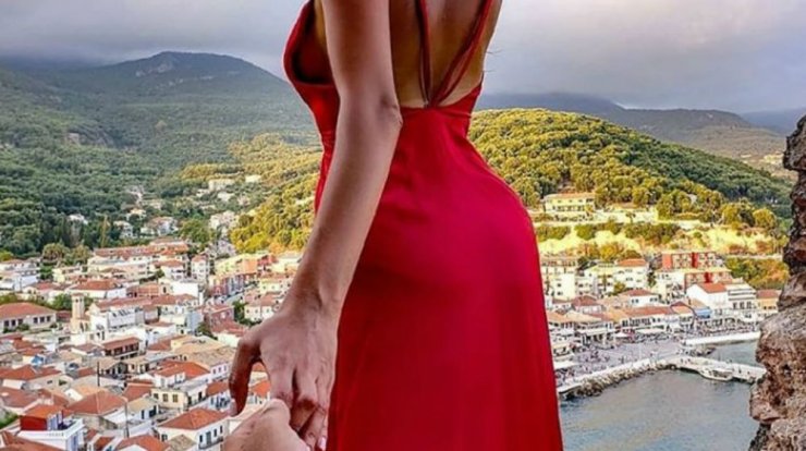 Επιτέλους! Επώνυμη Κύπρια παραδέχθηκε ότι είναι ερωτευμένη 