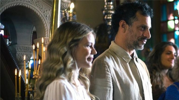 Γιώργος Χρανιώτης: Γιόρτασε τα γενέθλια της συζύγου του με μια τρυφερή ανάρτηση [εικόνα & βίντεο]