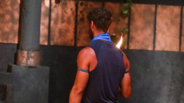 Chris Σταμούλης: Αποχώρησε από το “Survivor All Star” μετά από τρεις υποψηφιότητες [βίντεο]