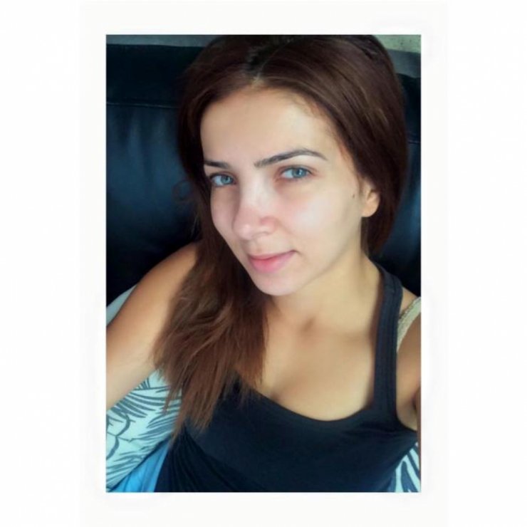 Χριστιάνα Θεοδώρου: Γιατί τα ελληνικά μέσα μιλούν για την αποστεωμένη σιλουέτα της