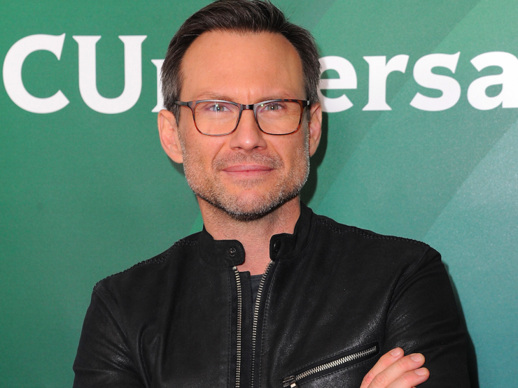 Διάσημος ηθοποιός δέχεται μήνυση από τον ίδιο τον πατέρα του 