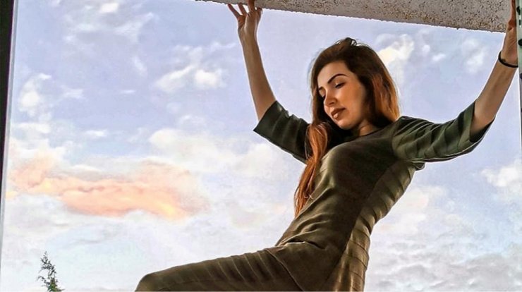 Χριστιάνα Θεοδώρου: Ανέφερε ποια ήταν η πρώτη λέξη που είπε η κόρη της [εικόνα]