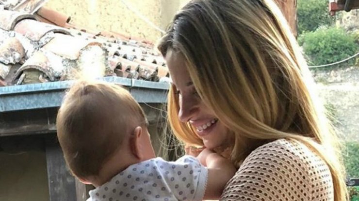 Χριστιάνα Αριστοτέλους: Δείτε που βρέθηκε πρωί πρωί με την Μελίνα