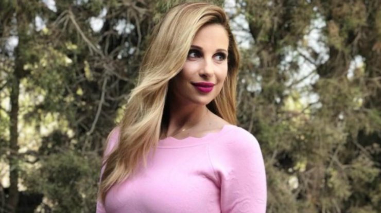 Χριστιάνα Αριστοτέλους: Μίλησε πρώτη φορά για την επίσκεψη της στον πλαστικό χειρουργό