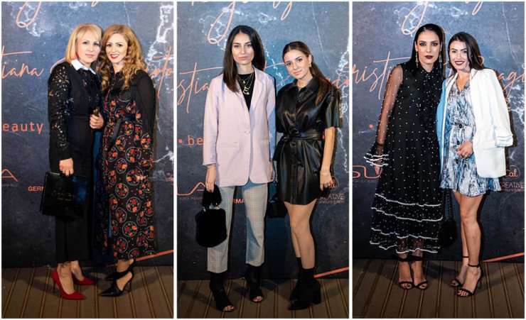 Christiana Panayiotou Beauty & Makeup: Γιορτάζοντας 15 χρόνια ιστορίες ομορφιάς  