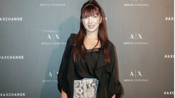 Μετά την Χριστιάνα Θεοδώρου ακόμη μία Κύπρια ηθοποιός έπιασε δουλειά στο καζίνο της Λεμεσού