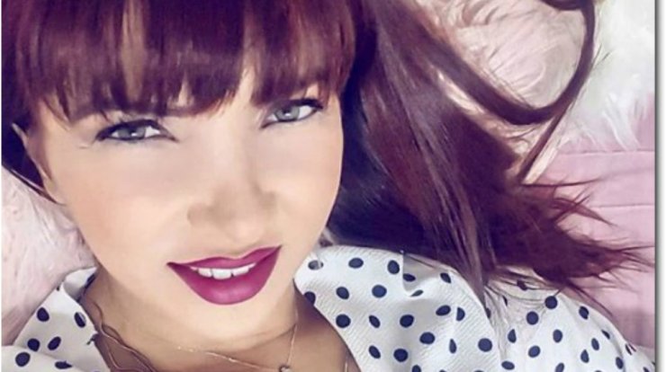 Χριστιάνα Θεοδώρου: Αναστάτωσε το instagram με το αποκαλυπτικό μπούστο της