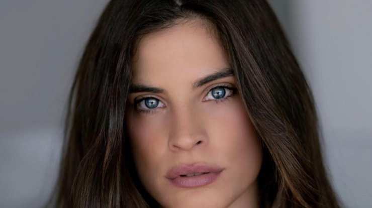 Χριστίνα Μπόμπα: Έρχεται στην Κύπρο για τον πιο όμορφο λόγο