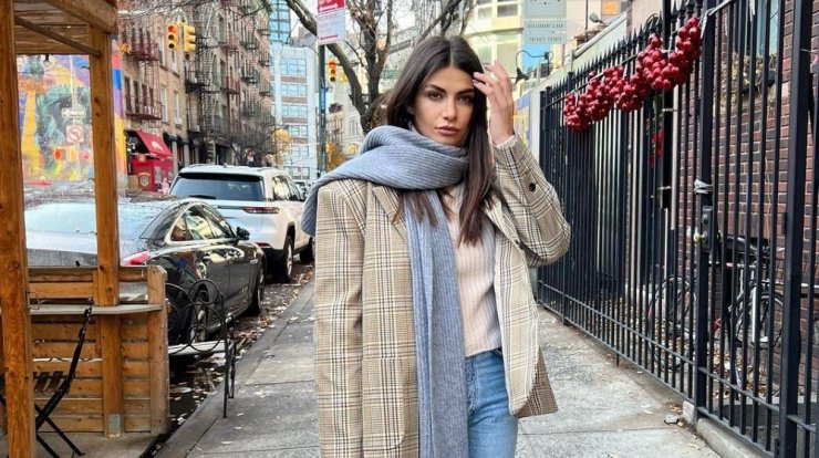 2 stylish τρόποι να φορέσεις τo denim αυτό το σαββατοκύριακο