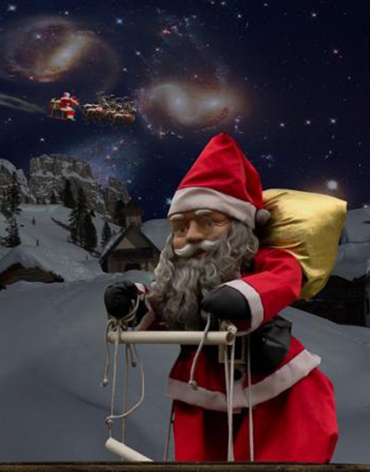 Ο Δήμος Λεμεσού έφτιαξε το πρόγραμμα των γιορτών