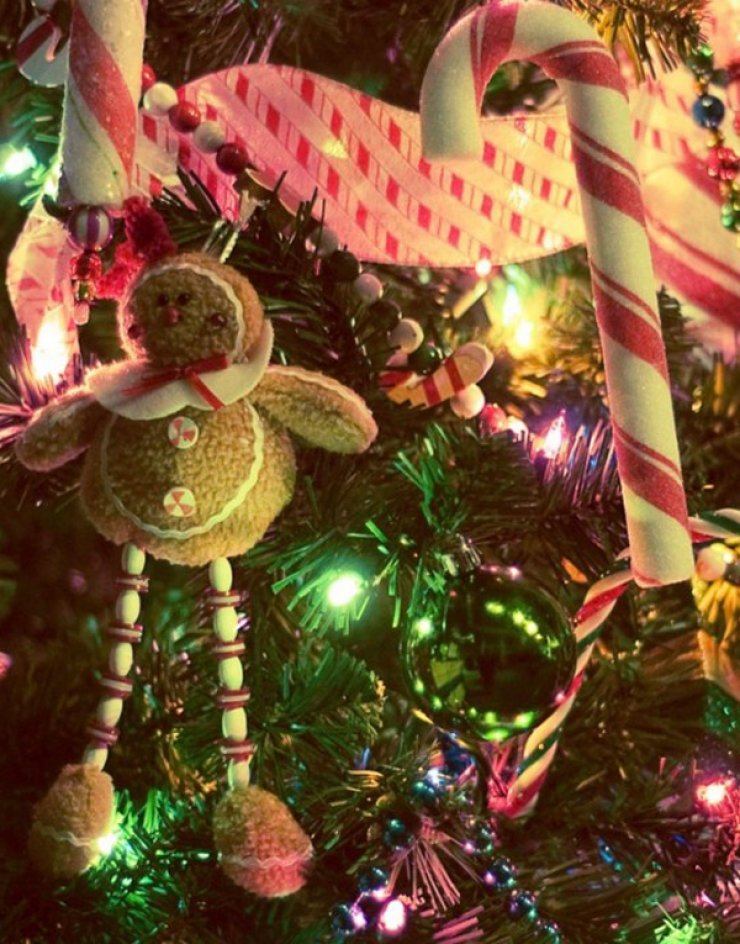 Η Στασικράτους βάζει τα γιορτινά της