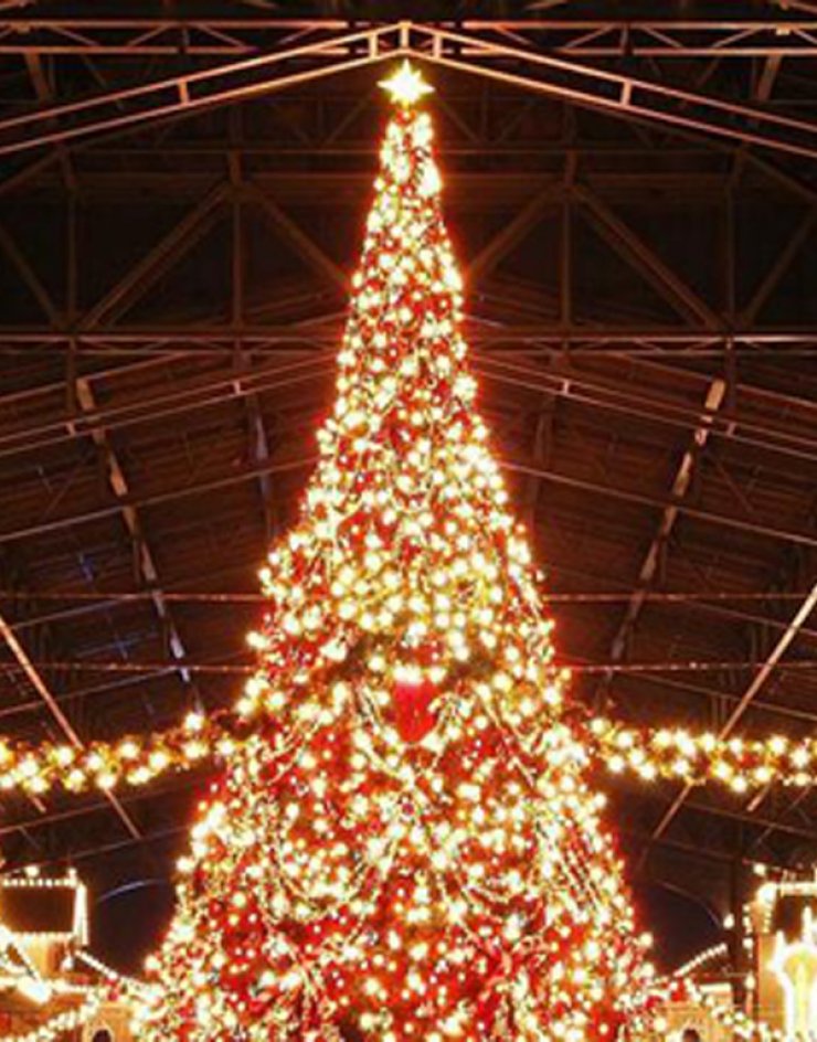 Λαμπερό street party στην καρδιά της Λευκωσίας