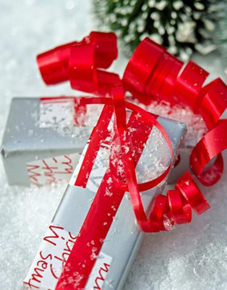 Φιλανθρωπικό παζαράκι στο My Mall