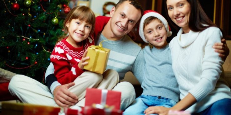 Εθελοντές Πάφου: "Υιοθετήστε μια οικογένεια τα Χριστούγεννα"