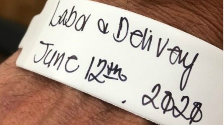 Έλληνας ηθοποιός έγινε για πρώτη φορά πατέρας!