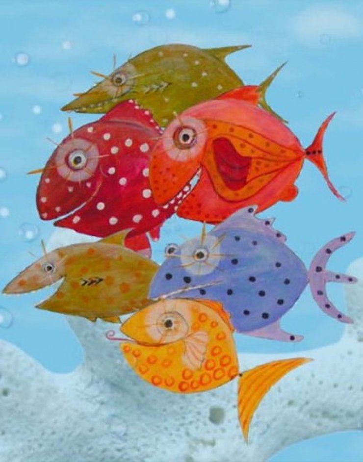 Ο ηθοποιός Χρήστος Γρηγοριάδης... θα μας διαβάσει παραμύθια