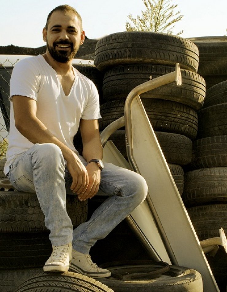 Χρίστος Γεωργίου: Αναλύοντας το θέατρο