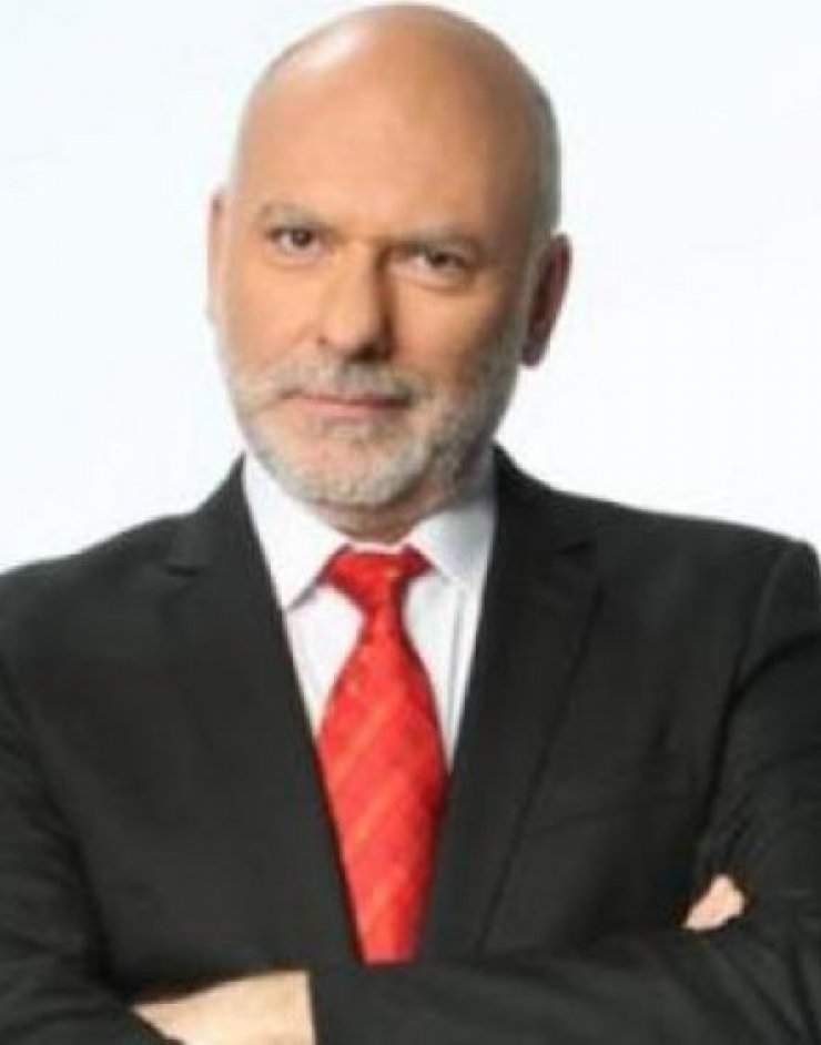 Πέθανε ο αγαπημένος ηθοποιός Χρήστος Σιμαρδάνης