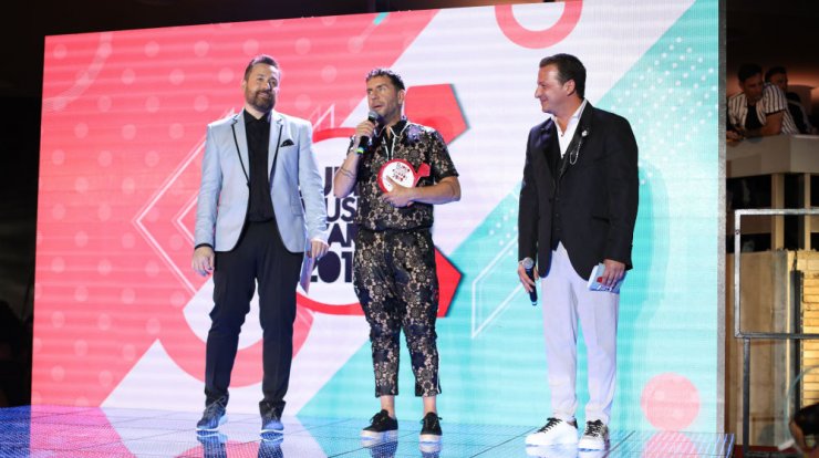 Ο φιλανθρωπικός σκοπός των “Super Music Awards 2019 with Pringles”