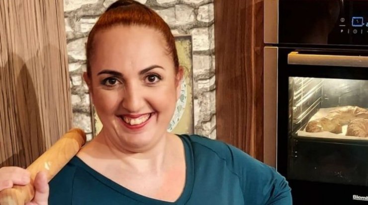 Χρύσω Λέφου: Η άγνωστη περιπέτεια υγείας του γιου της και το θαύμα που βίωσε [βίντεο]