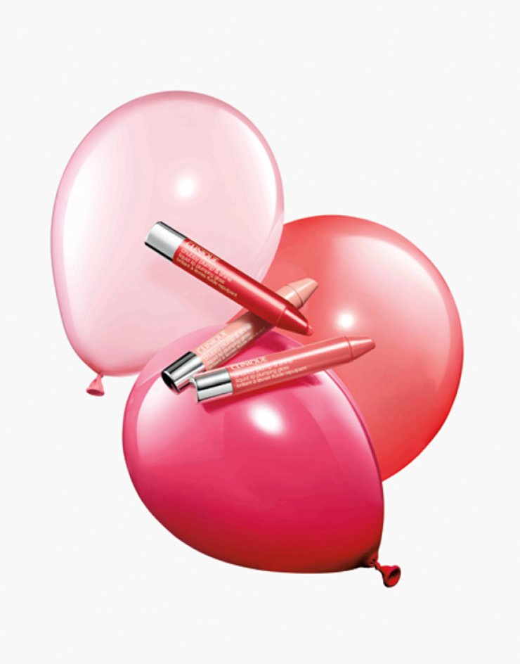 Το νέο Chubby Plump & Shine Liquid Lip Plumping Gloss της Clinique