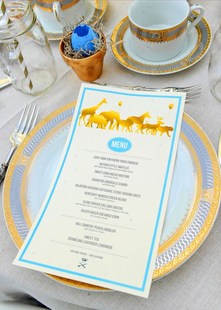 Το baby shower της τραγουδίστριας Ciara λίγο πριν γεννήσει [εικόνες]