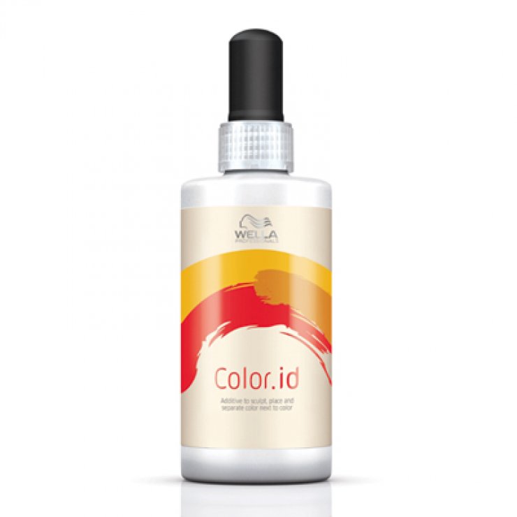 Η Wella Professionals λάνσαρε το Color.id