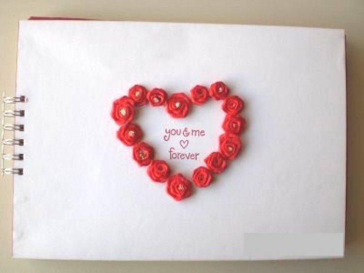 Το βιβλίο των ευχών