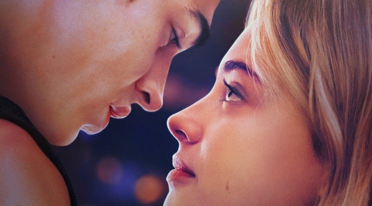 Οι ταινίες που θα "παίζουν" αυτήν την εβδομάδα στη μεγάλη οθόνη του Open Air Cinema