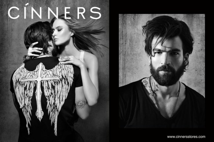 H νέα συλλογή t-shirts της Έφης Παπαιωάννου [εικόνες]