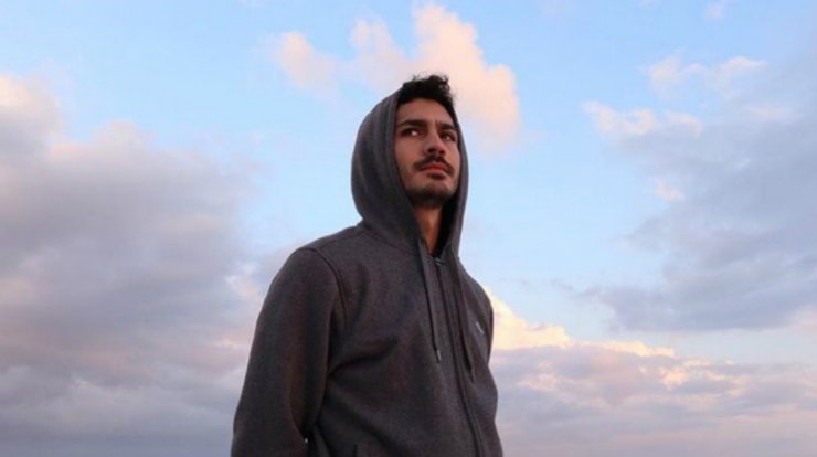 Ο κούκλος σύντροφος της πιο πολυσυζητημένης ηθοποιού της φετινής χρονιάς!