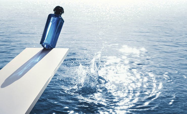 Eau de Citron Noir: H cologne που φοριέται απ’ το πρωί ως το βράδυ!