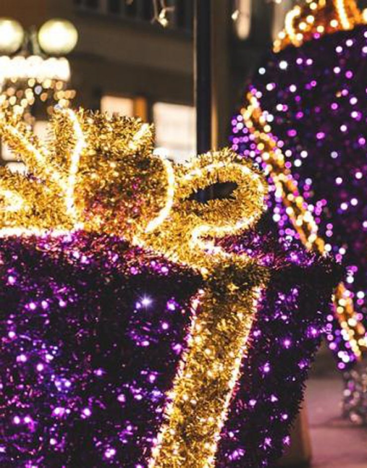 Φιλανθρωπικό Παζαράκι στην Αγία Νάπα